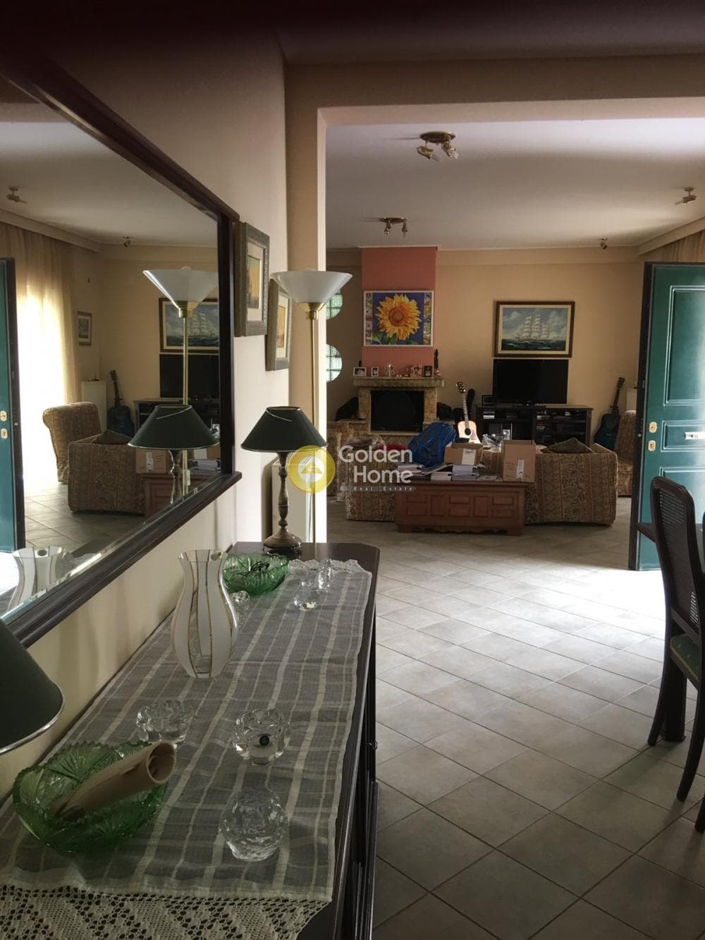 House in Profitis Ilias, Agia Paraskevi — Photo 7 of 36