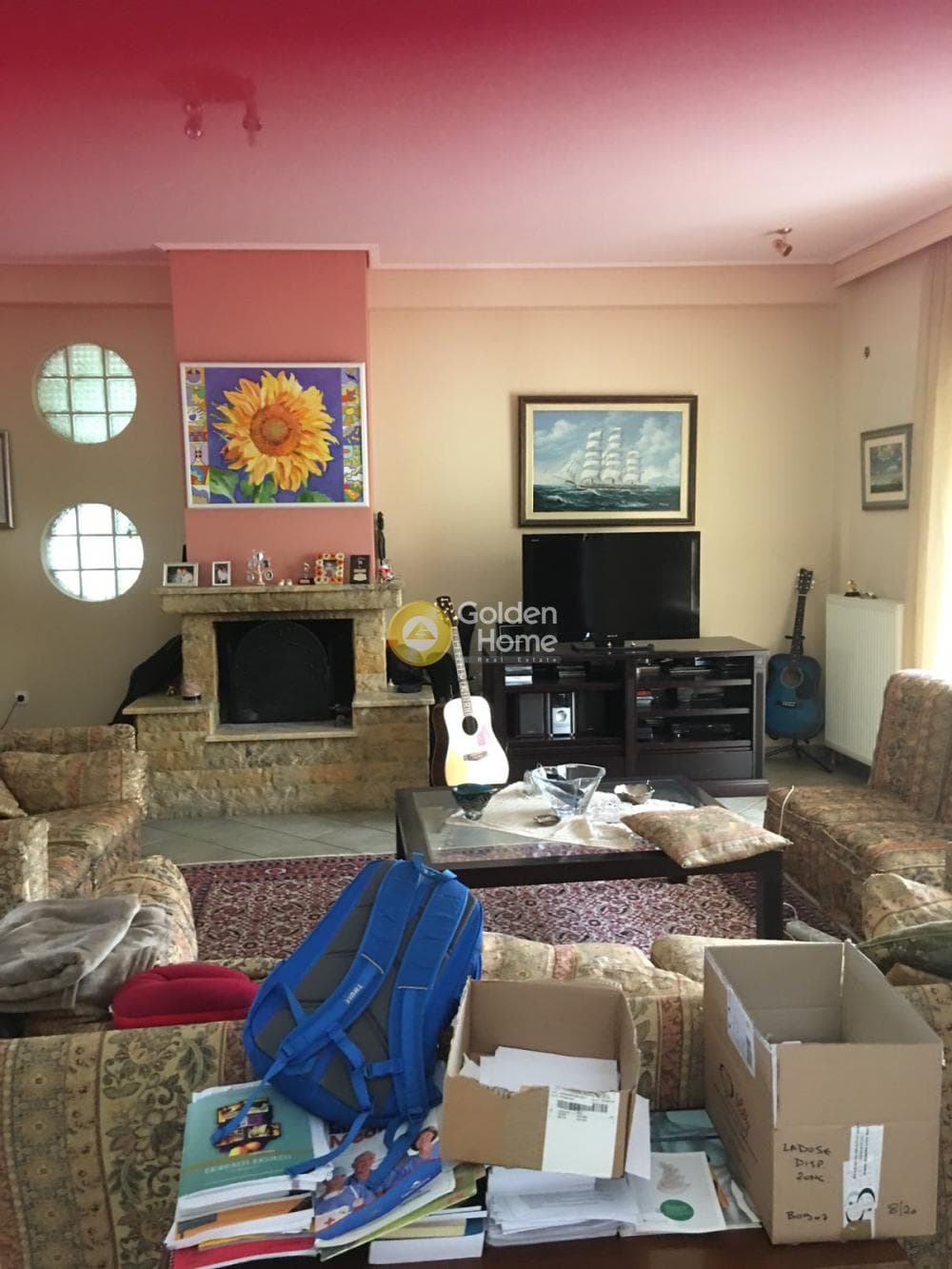 House in Profitis Ilias, Agia Paraskevi — Photo 16 of 36