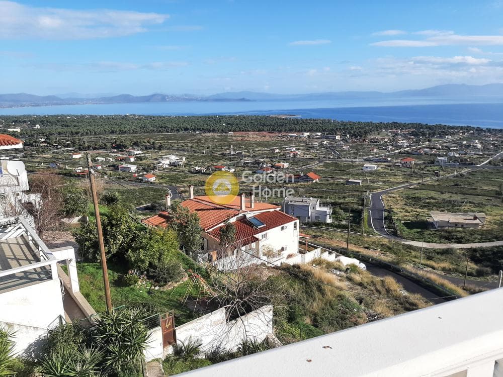 Apartment in Mati, Rafina — Photo 1 of 21