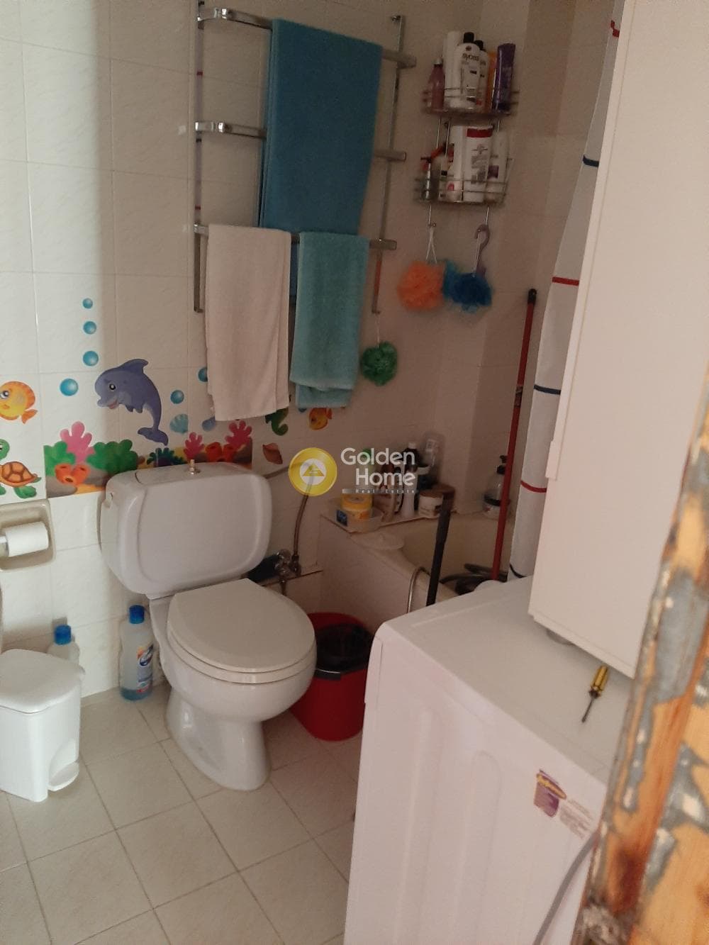 Apartment in Mati, Rafina — Photo 20 of 21