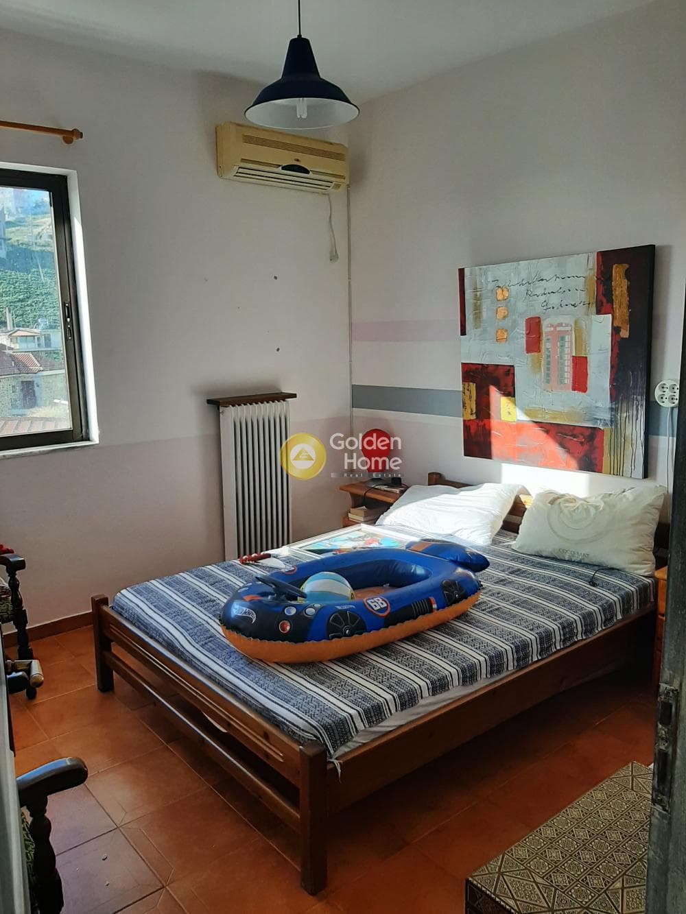 Apartment in Mati, Rafina — Photo 15 of 21