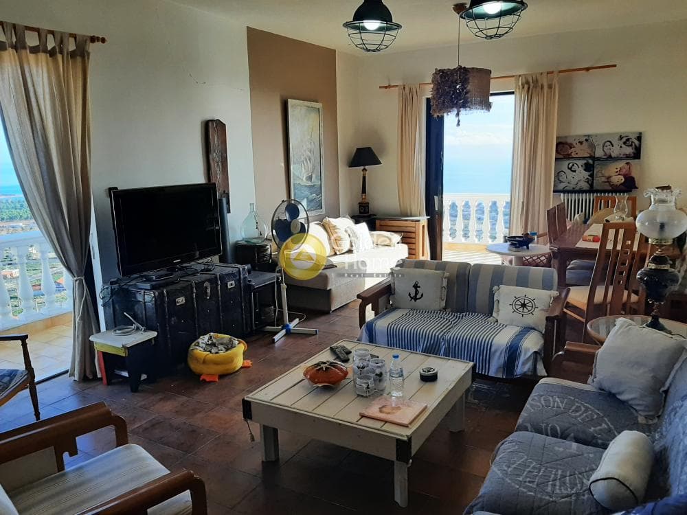 Apartment in Mati, Rafina — Photo 14 of 21