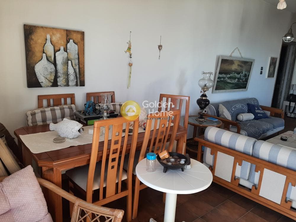 Apartment in Mati, Rafina — Photo 13 of 21