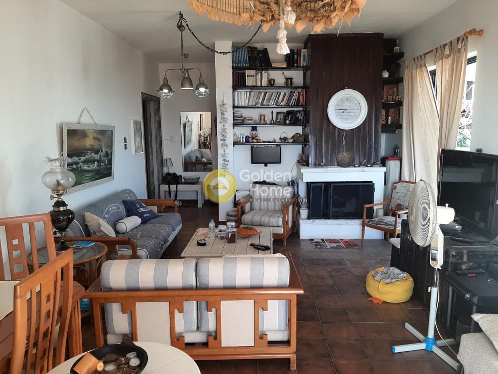 Apartment in Mati, Rafina — Photo 8 of 21