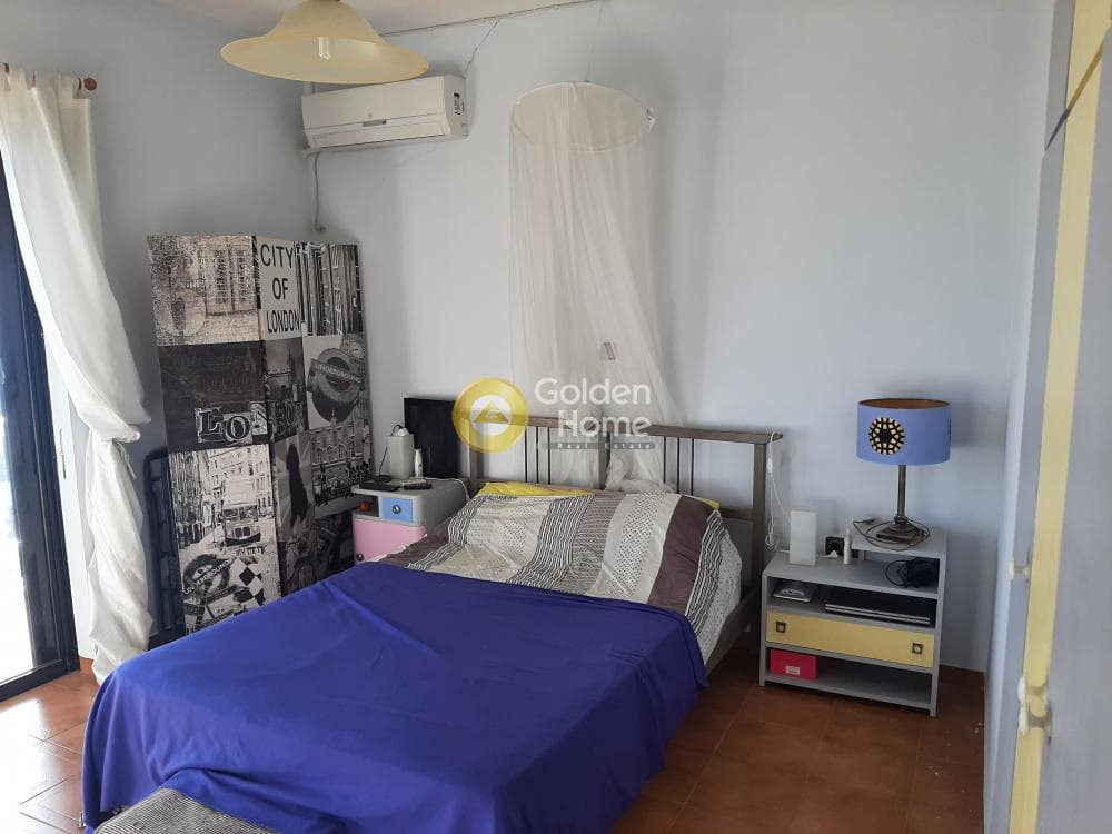Apartment in Mati, Rafina — Photo 16 of 21