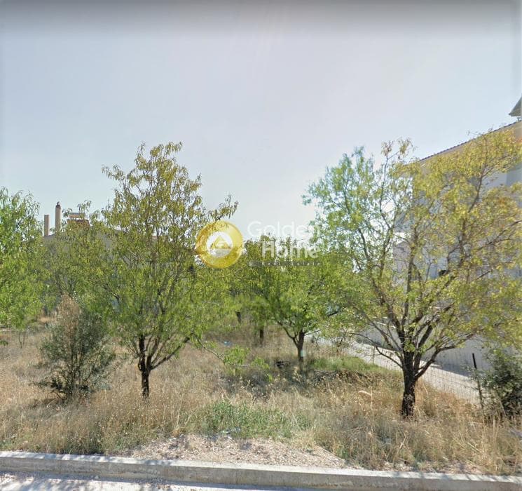 Οικόπεδο στην Μεγάλα Σχοινία Α, Αχαρνές — Φωτογραφία 1 από 4