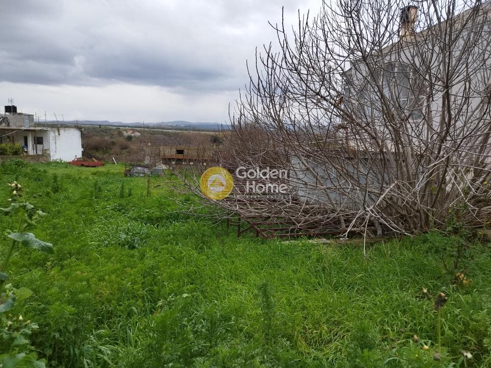 Building Plot in Kappariana, Moires