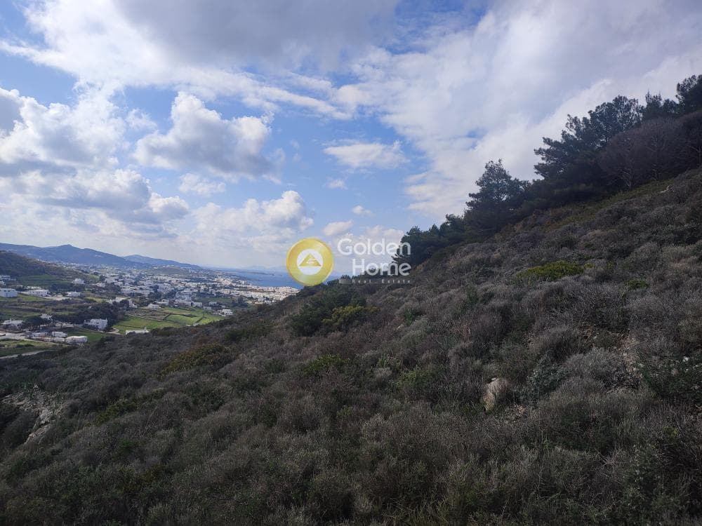 Parcel in Elitas, Paros — Photo 2 of 2