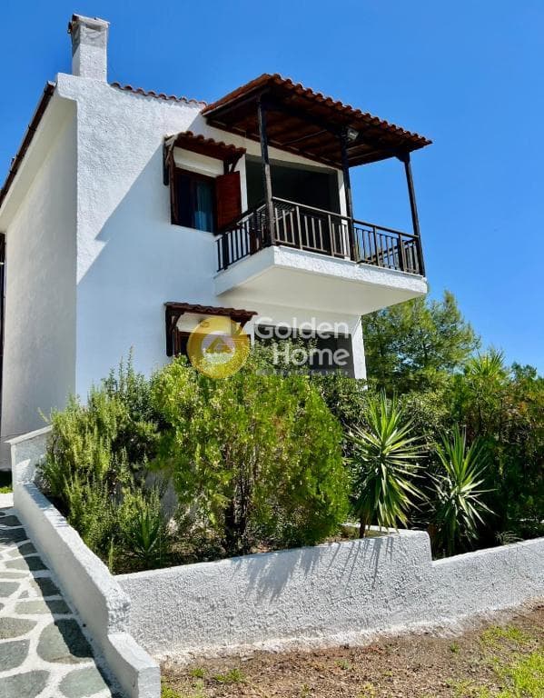 House in Metamorfosi, Ormilia — Photo 16 of 17