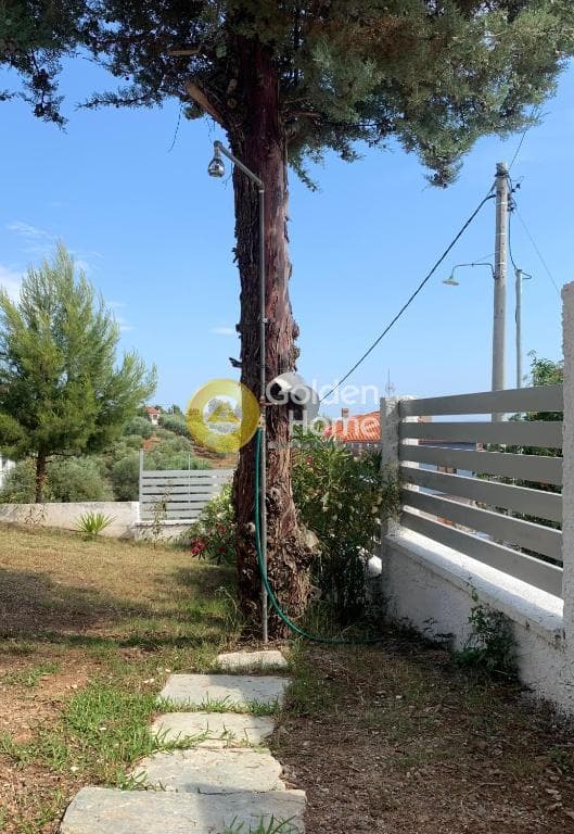 House in Metamorfosi, Ormilia — Photo 15 of 17