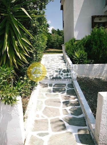 House in Metamorfosi, Ormilia — Photo 12 of 17
