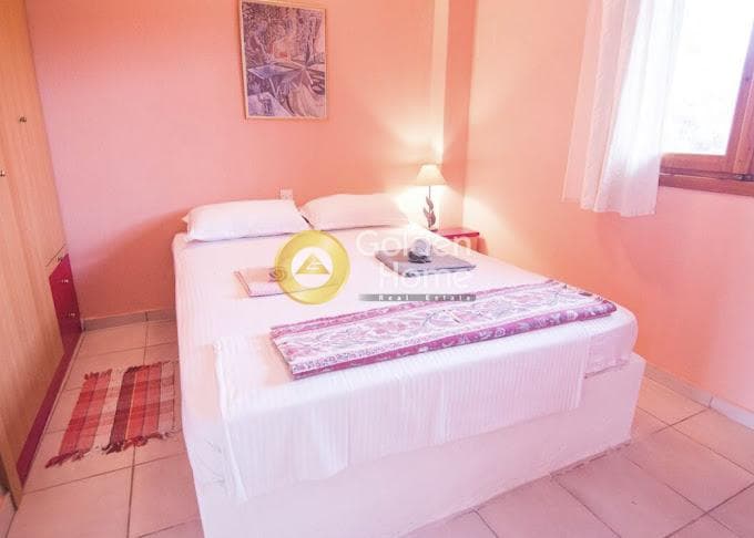 House in Metamorfosi, Ormilia — Photo 5 of 17