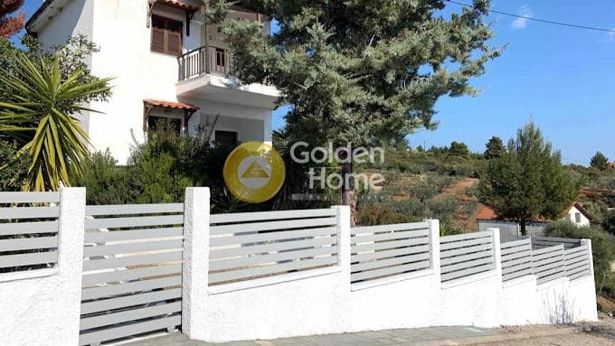 House in Metamorfosi, Ormilia — Photo 11 of 17