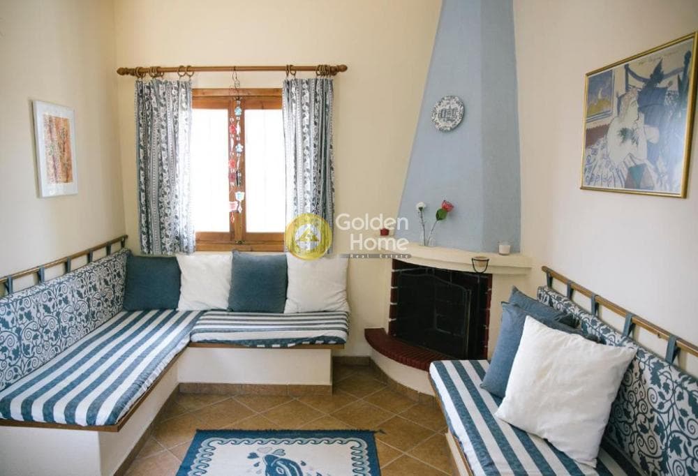 House in Metamorfosi, Ormilia — Photo 1 of 17