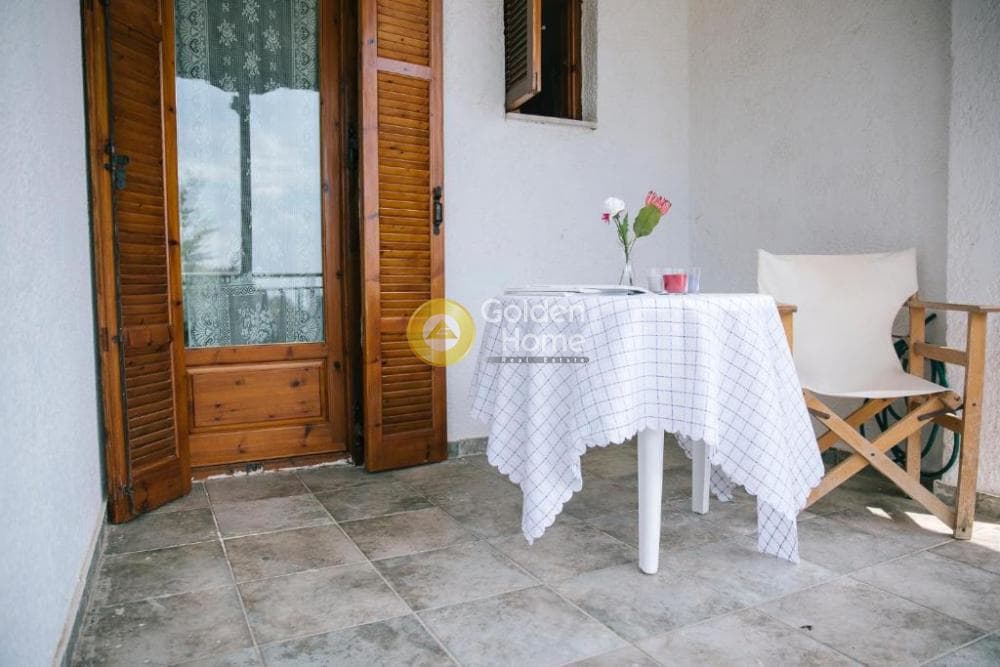 House in Metamorfosi, Ormilia — Photo 10 of 17