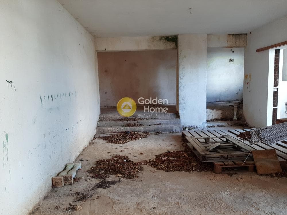 Apartment in Neos Voutzas, Rafina — Photo 3 of 5
