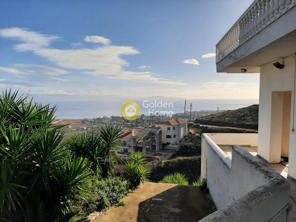 Apartment in Neos Voutzas, Rafina — Photo 5 of 5