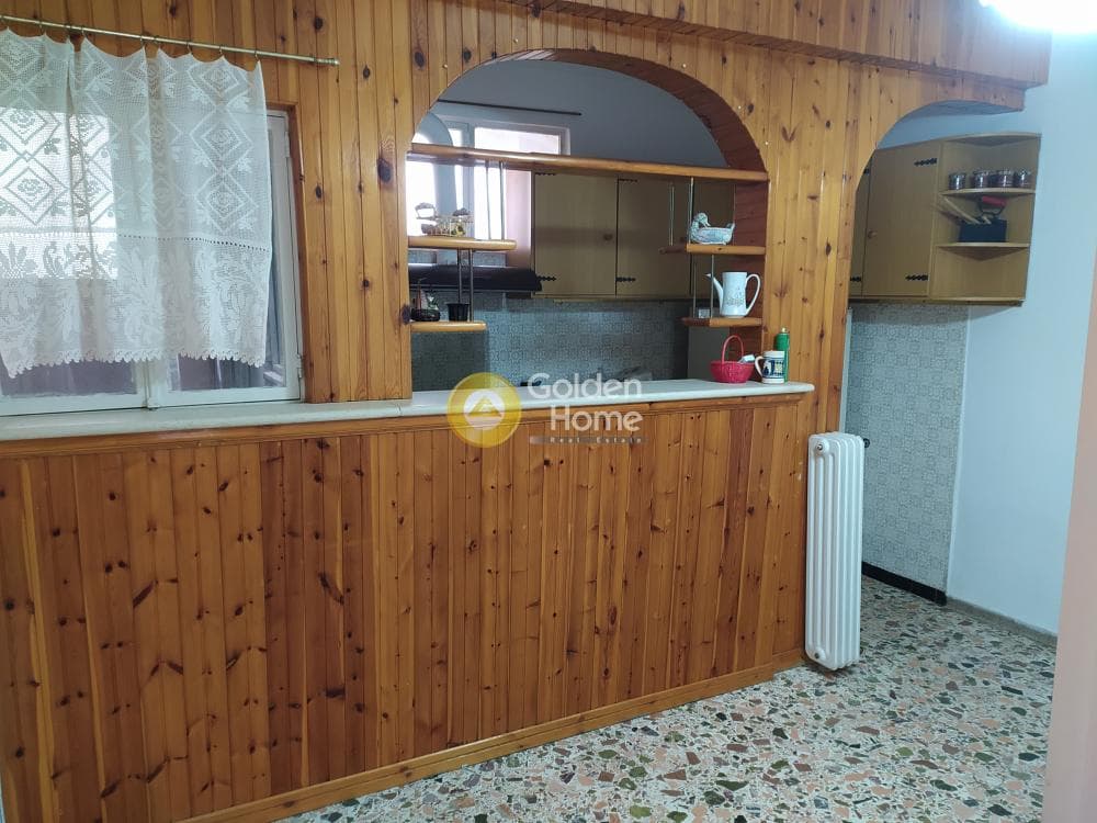 Διαμέρισμα στην Αμφιάλη, Κερατσίνι — Φωτογραφία 7 από 17