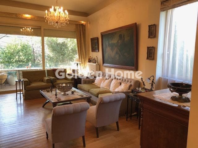 Μονοκατοικία στην Κέντρο, Φιλοθέη — Φωτογραφία 1 από 18