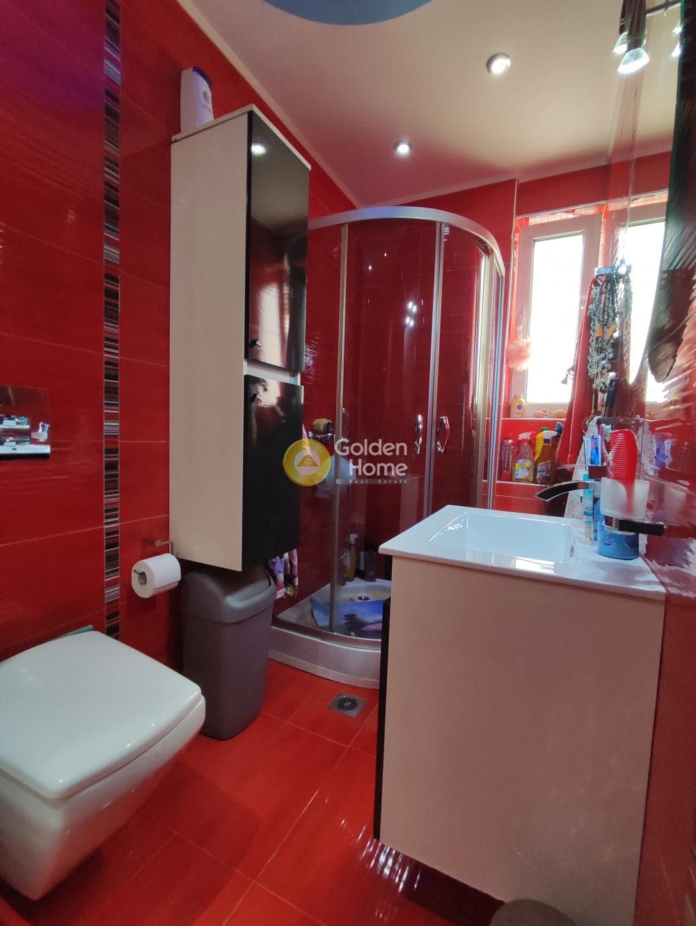 Apartment in Kipoupoli, Petroupoli — Photo 6 of 7