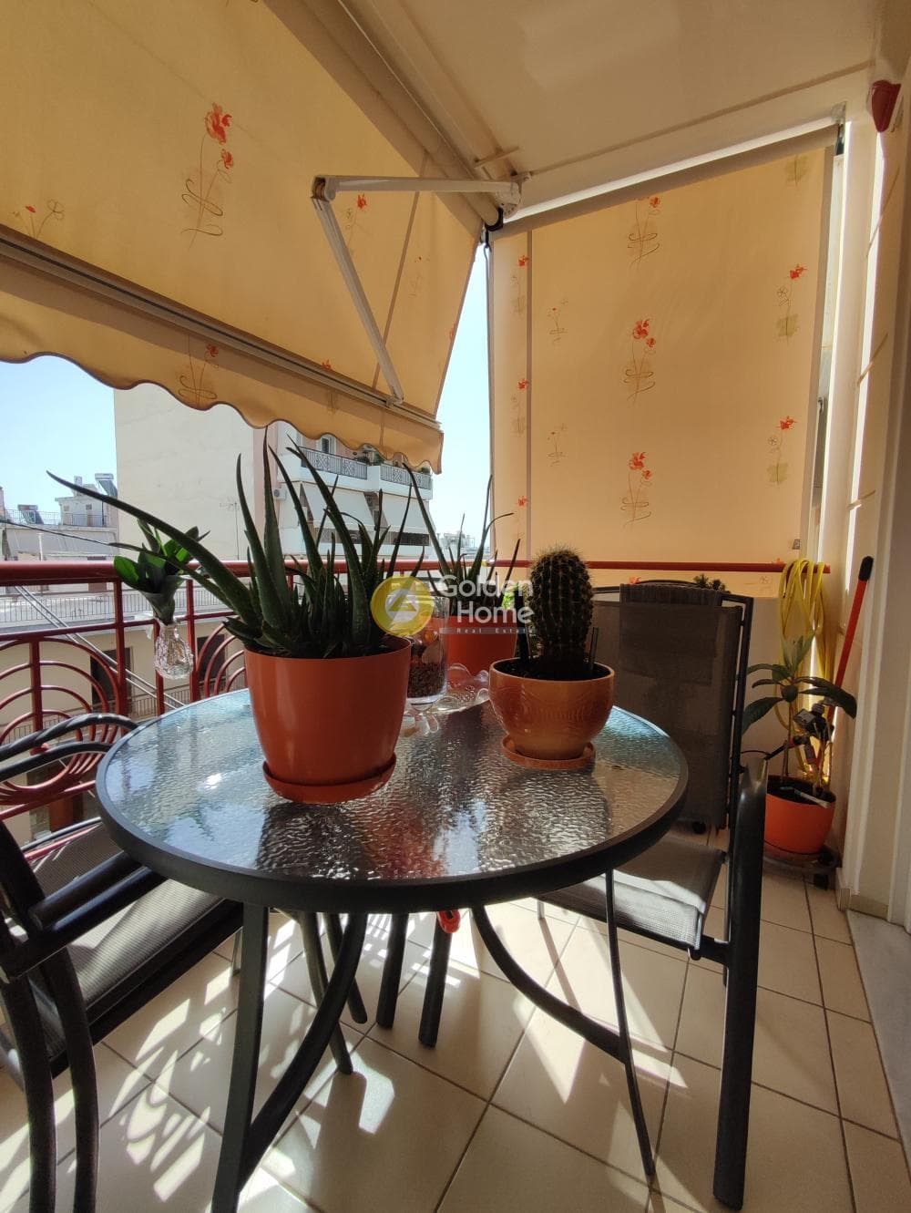 Apartment in Kipoupoli, Petroupoli — Photo 1 of 7