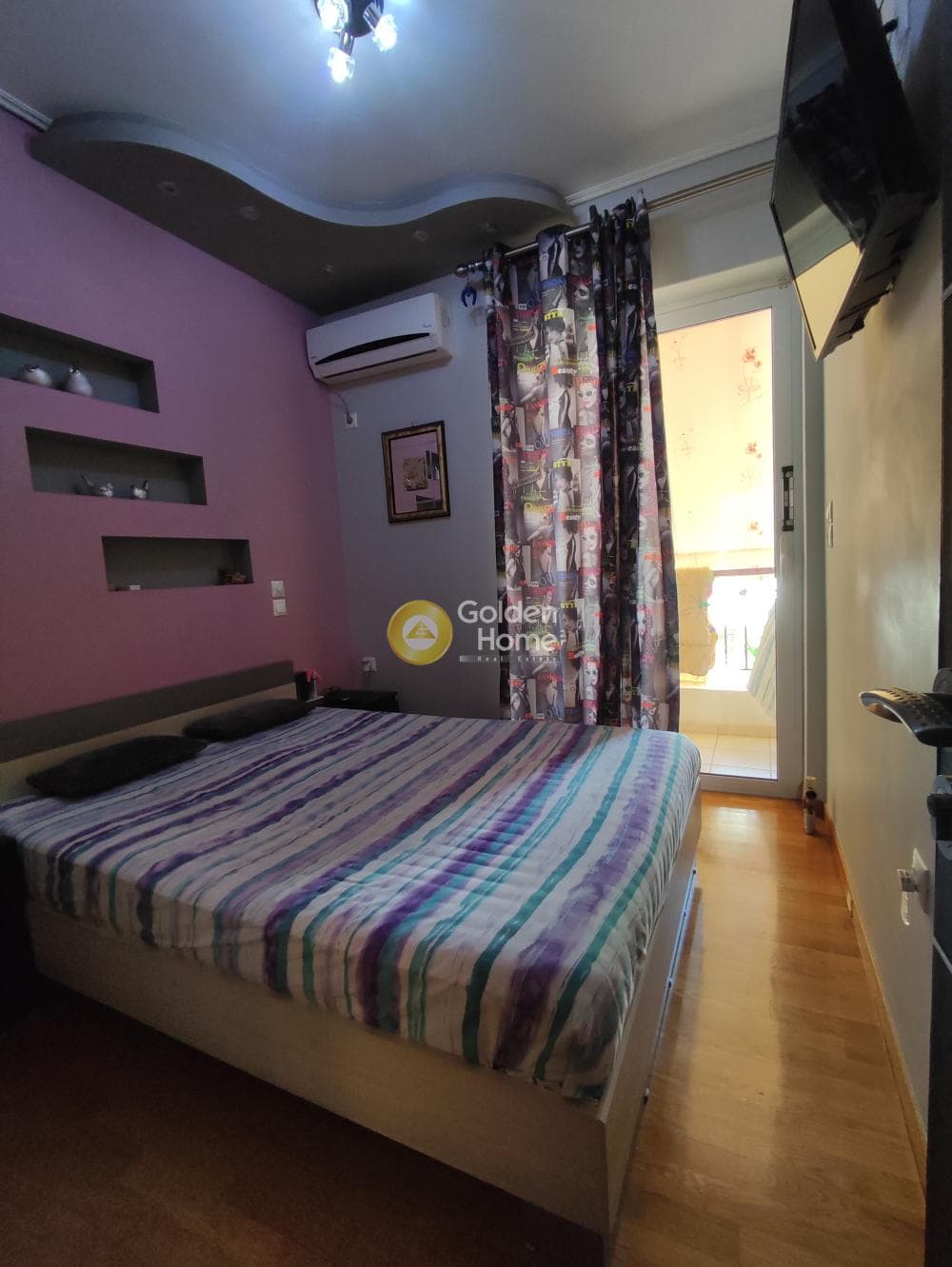 Apartment in Kipoupoli, Petroupoli — Photo 5 of 7