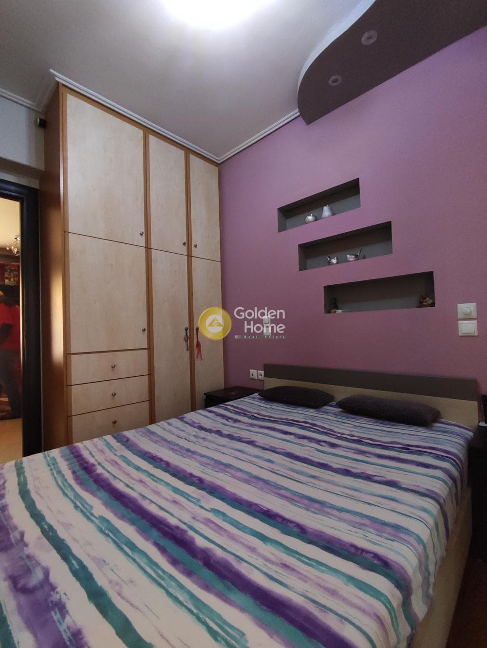 Apartment in Kipoupoli, Petroupoli — Photo 4 of 7