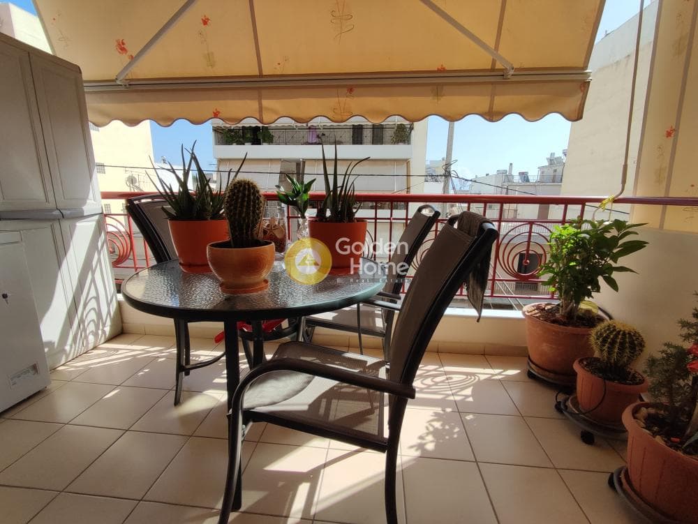Apartment in Kipoupoli, Petroupoli — Photo 2 of 7