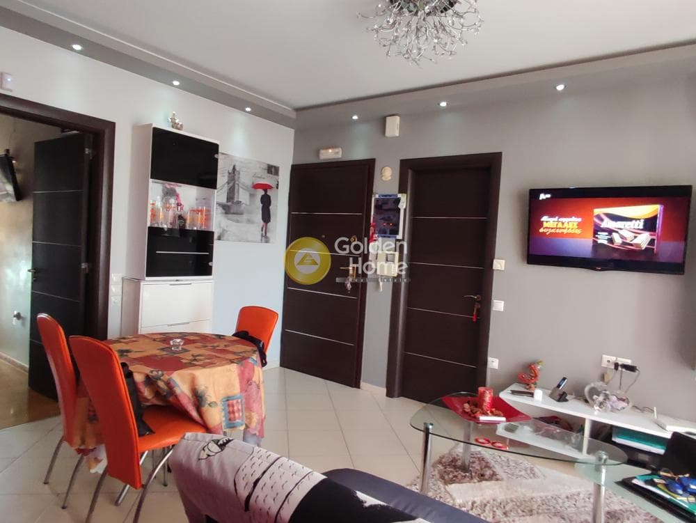 Apartment in Kipoupoli, Petroupoli — Photo 3 of 7