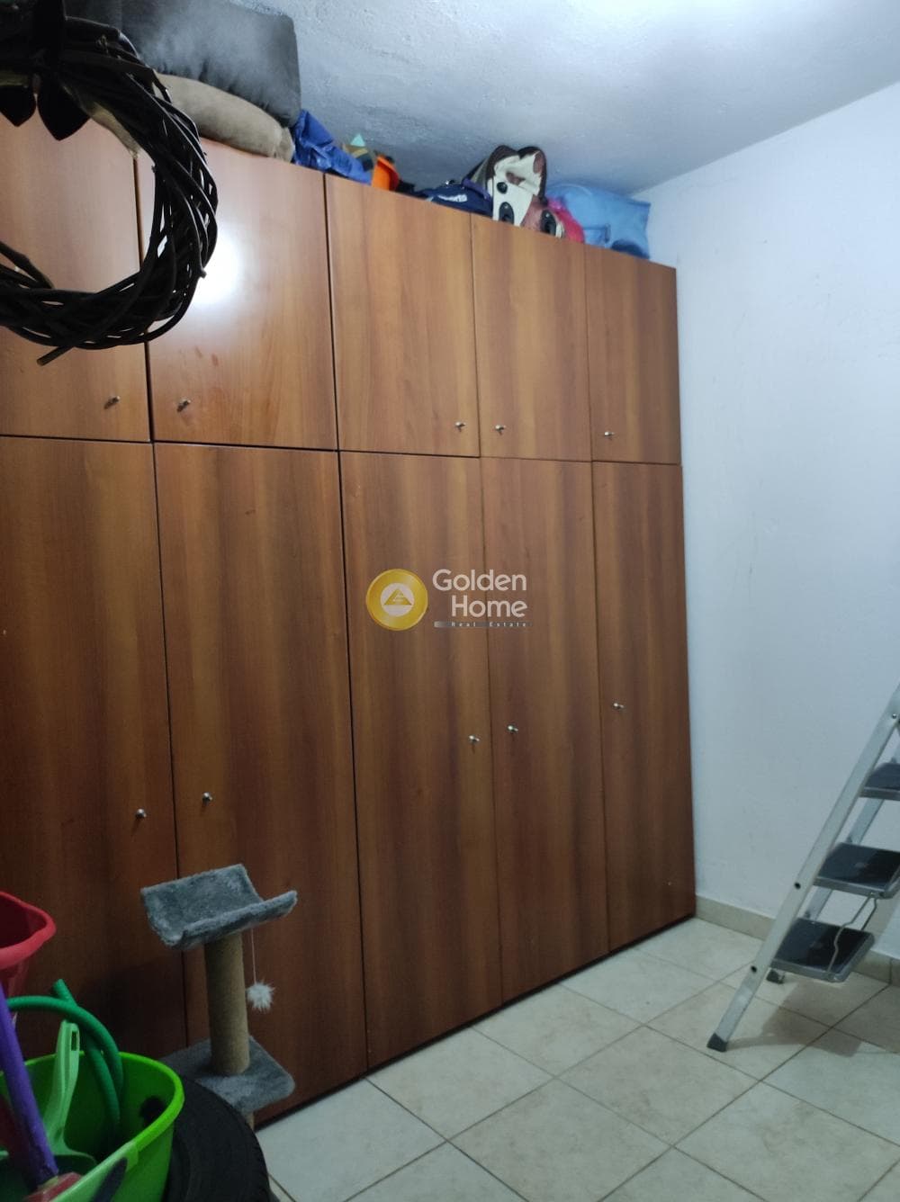Apartment in Kipoupoli, Petroupoli — Photo 7 of 7