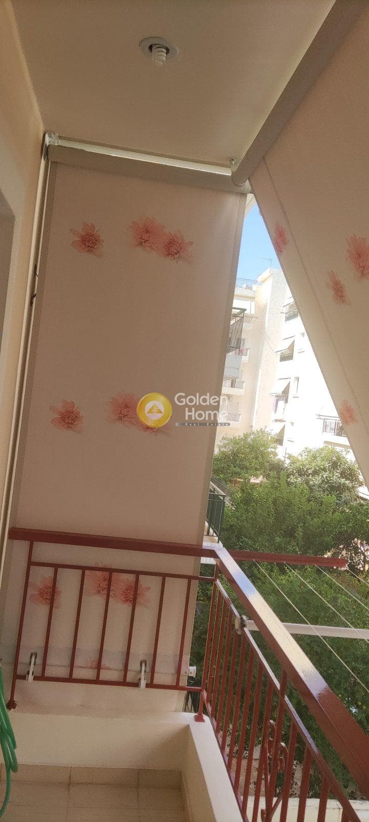Apartment in Kipoupoli, Petroupoli — Photo 8 of 12