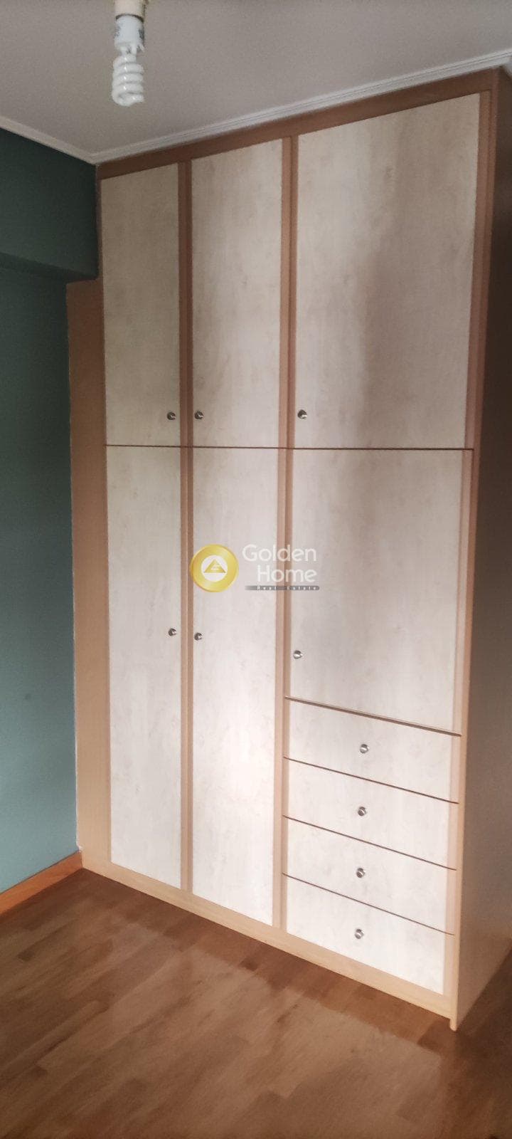 Apartment in Kipoupoli, Petroupoli — Photo 9 of 12