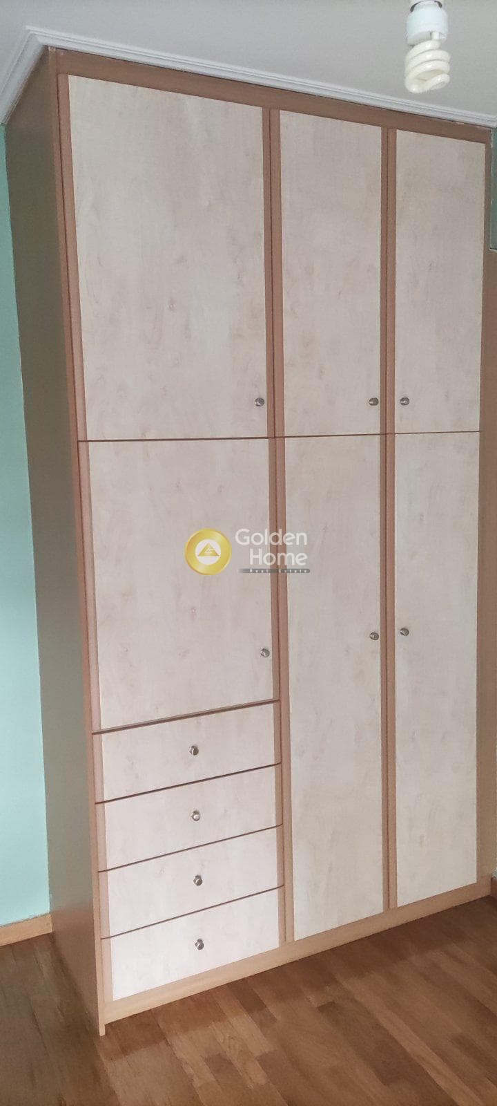 Apartment in Kipoupoli, Petroupoli — Photo 10 of 12
