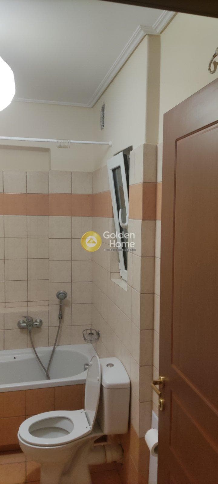 Apartment in Kipoupoli, Petroupoli — Photo 12 of 12