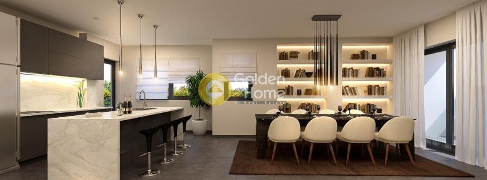 Apartment in Eleftheroupoli, Nea Ionia — Photo 3 of 8
