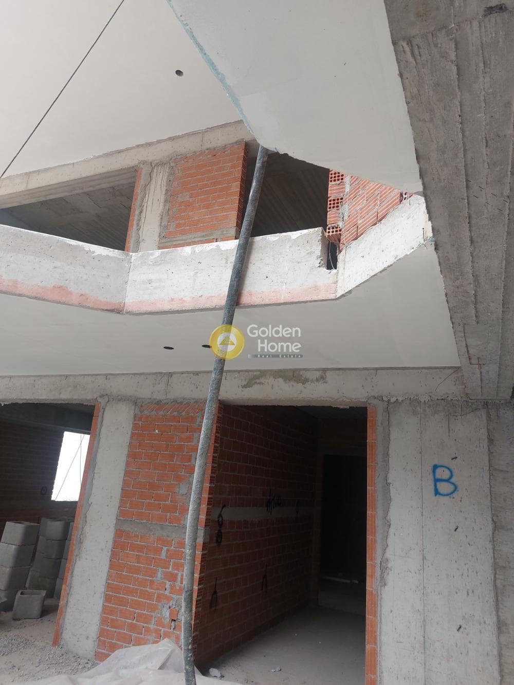 Apartment in Eleftheroupoli, Nea Ionia — Photo 4 of 8
