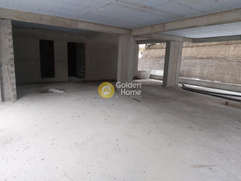 Apartment in Eleftheroupoli, Nea Ionia — Photo 8 of 8