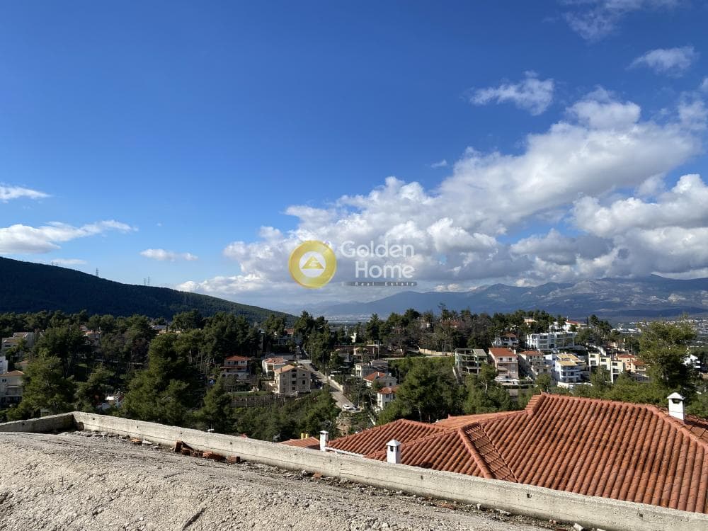 Building Plot in Rodopoli, Rodopoli — Photo 2 of 4