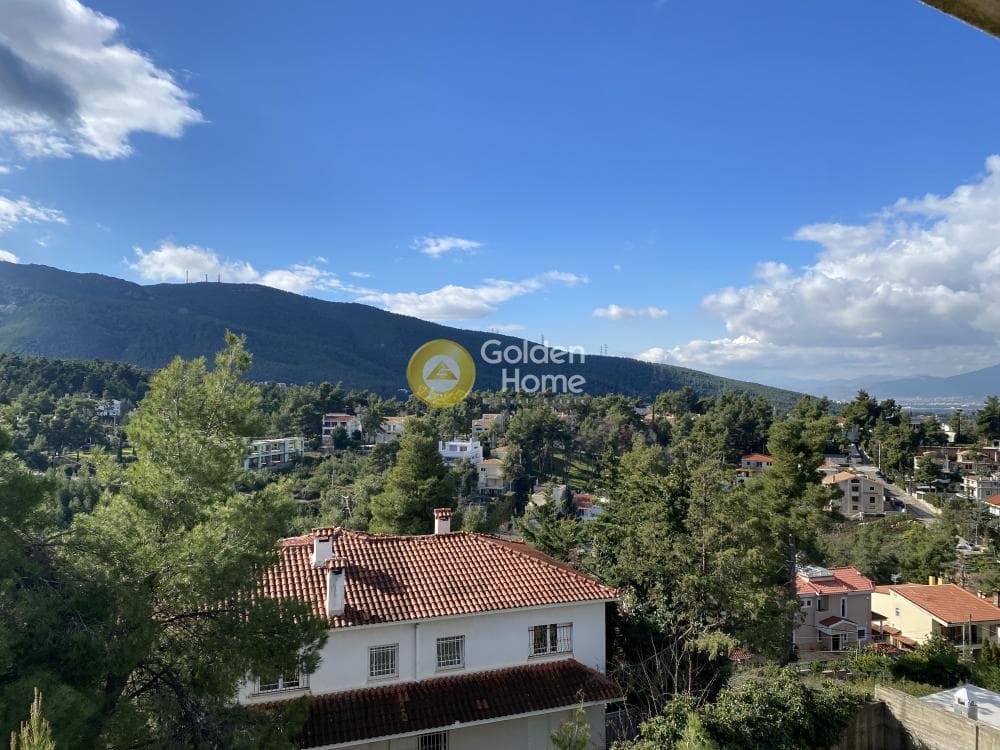 Building Plot in Rodopoli, Rodopoli — Photo 4 of 4