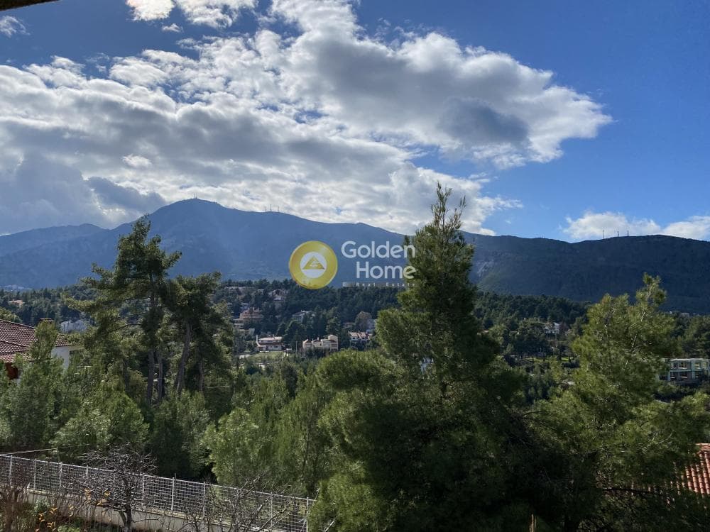 Building Plot in Rodopoli, Rodopoli — Photo 1 of 4