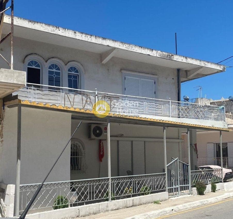Apartment in Kato Achaia, Dytikis Achaias