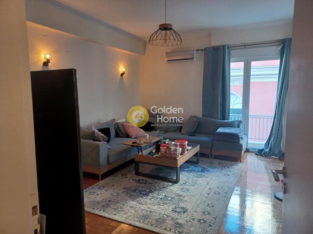 Apartment in Ravenia, Attiki — Photo 2 of 29