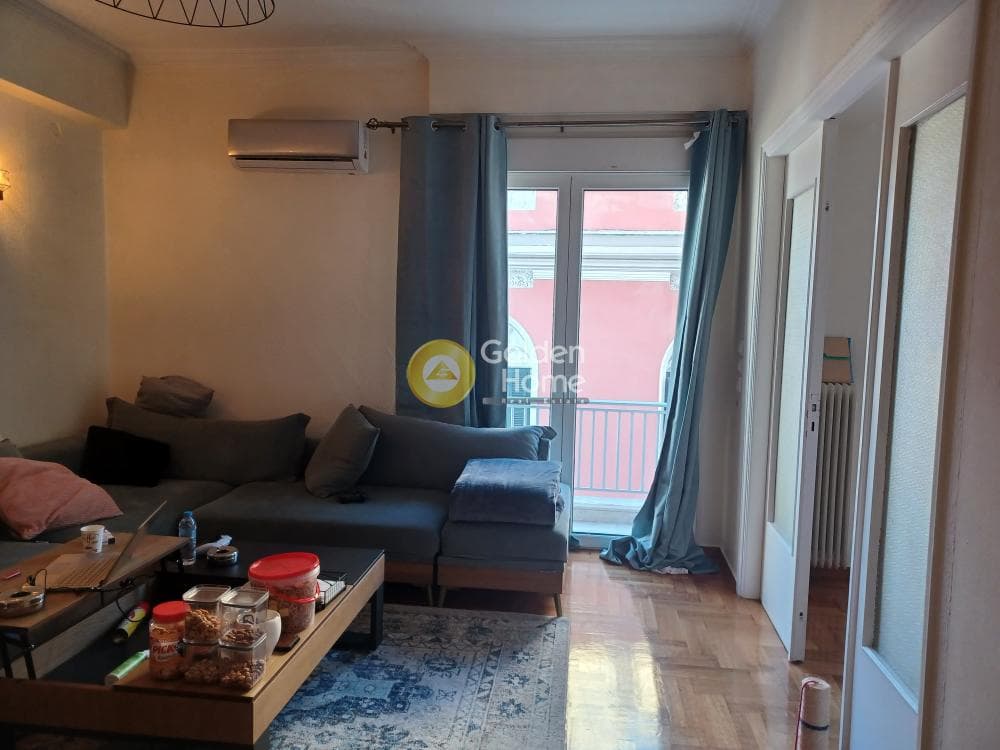 Apartment in Ravenia, Attiki — Photo 3 of 29