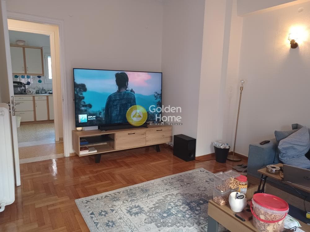 Apartment in Ravenia, Attiki — Photo 1 of 29