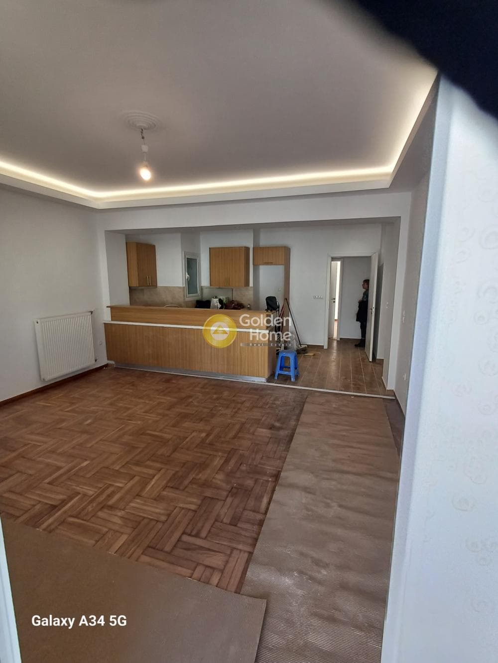 Διαμέρισμα στην Βοτανικός, Κέντρο — Φωτογραφία 6 από 16