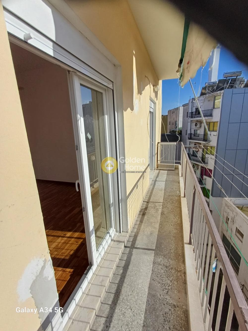 Διαμέρισμα στην Βοτανικός, Κέντρο — Φωτογραφία 3 από 16