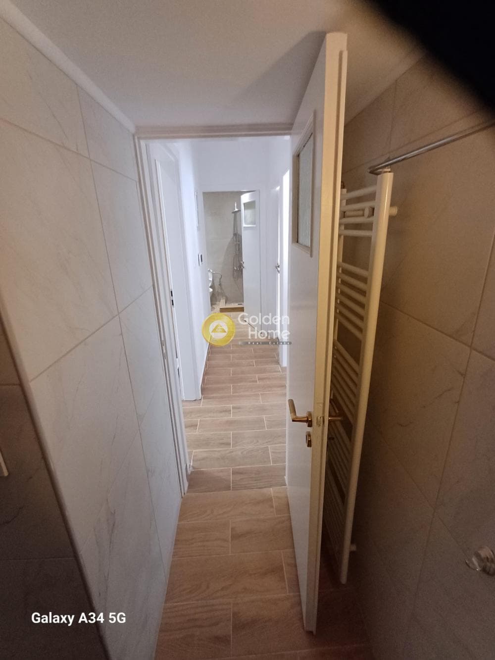 Διαμέρισμα στην Βοτανικός, Κέντρο — Φωτογραφία 16 από 16
