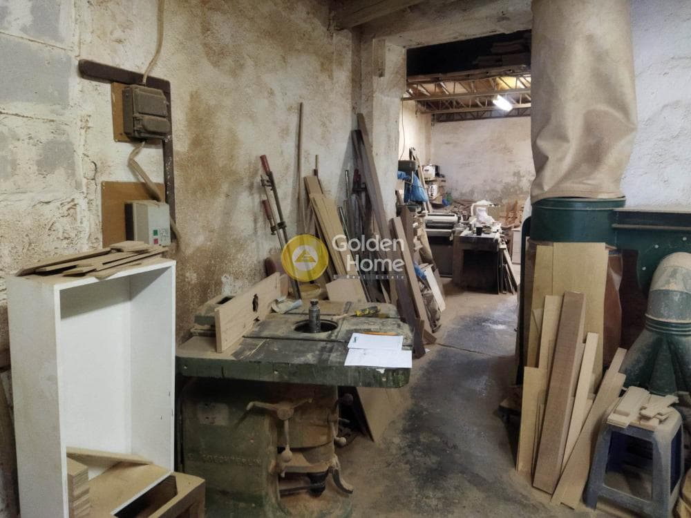 Building Plot in Maniatika, Piraeus — Photo 2 of 3