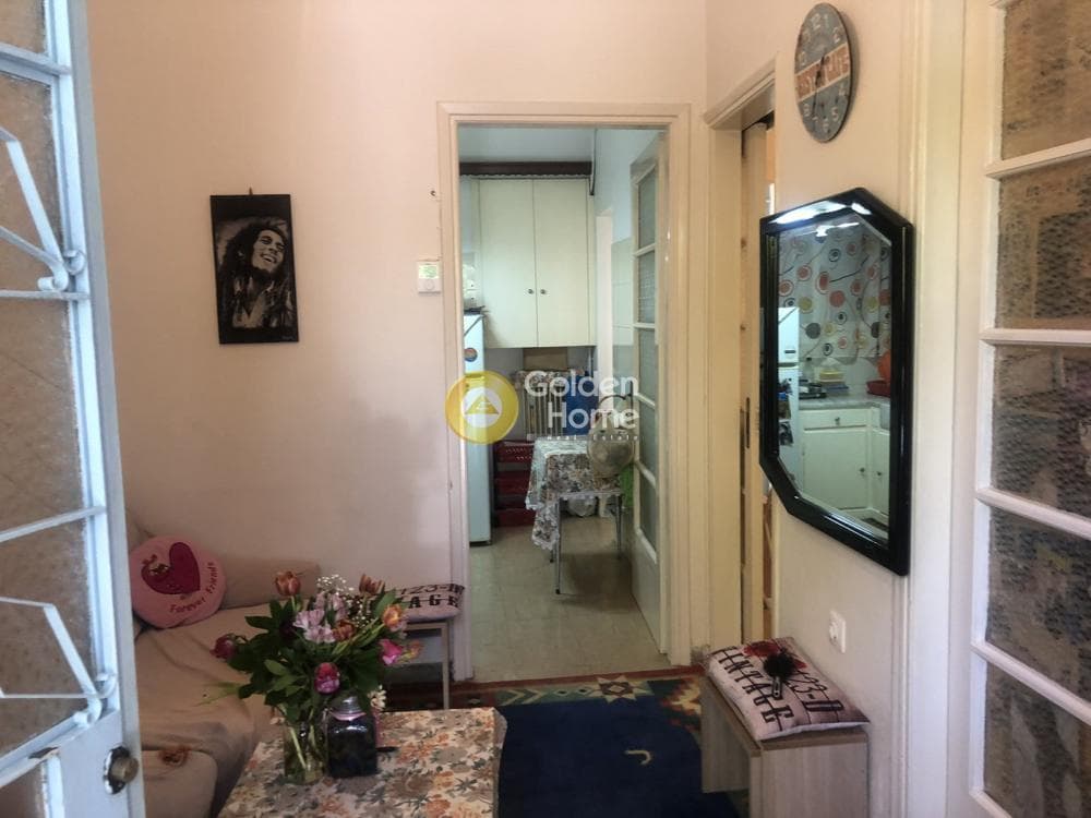 Μονοκατοικία στην Νέο Αιγάλεω, Αιγάλεω — Φωτογραφία 1 από 18