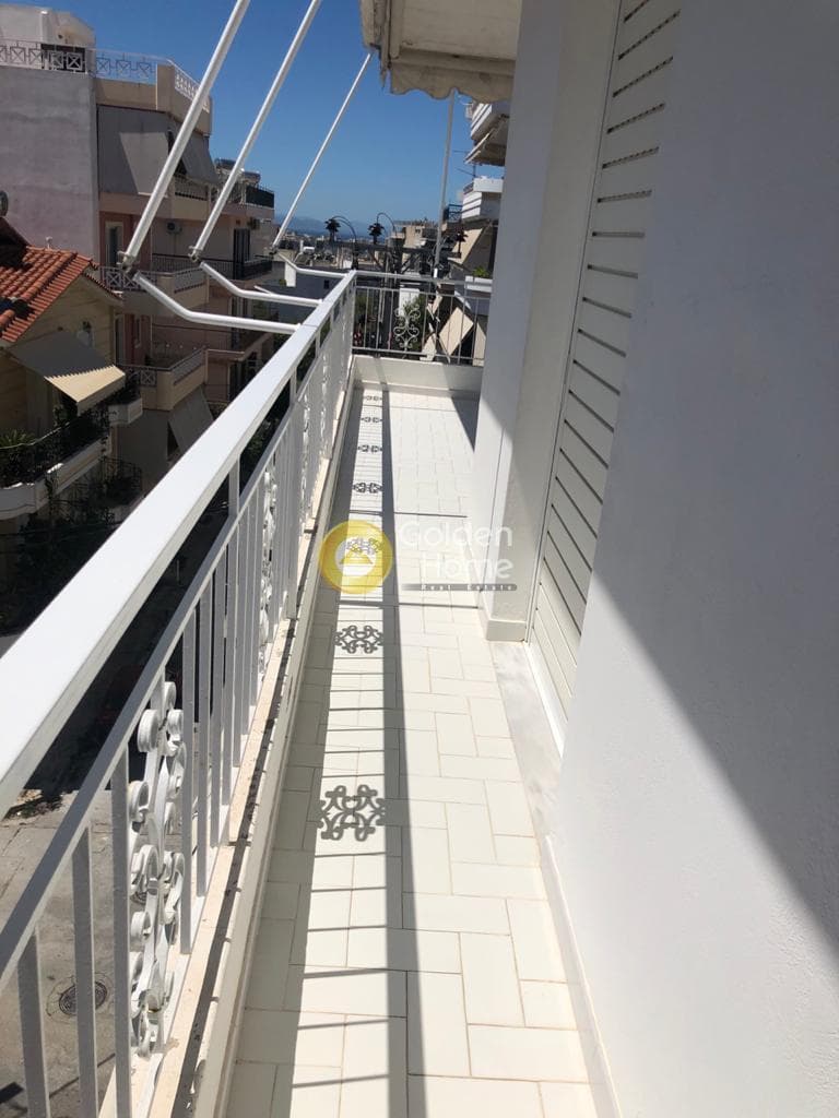Διαμέρισμα στην Ποταμιά, Άγιος Δημήτριος — Φωτογραφία 15 από 20